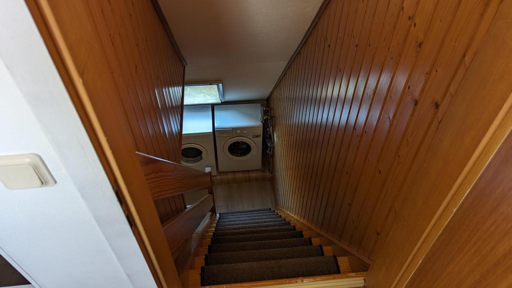 Dachgeschosswohnung Wilhelm Nordleda Zewnętrze zdjęcie